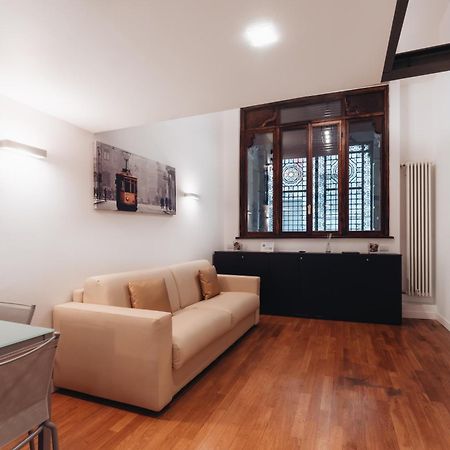 Charming De Togni Apartment Milão Exterior foto